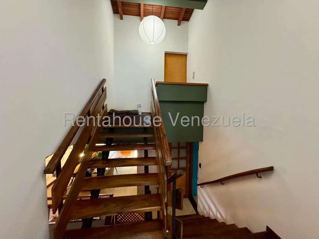 Casa en Alto Prado, Caracas