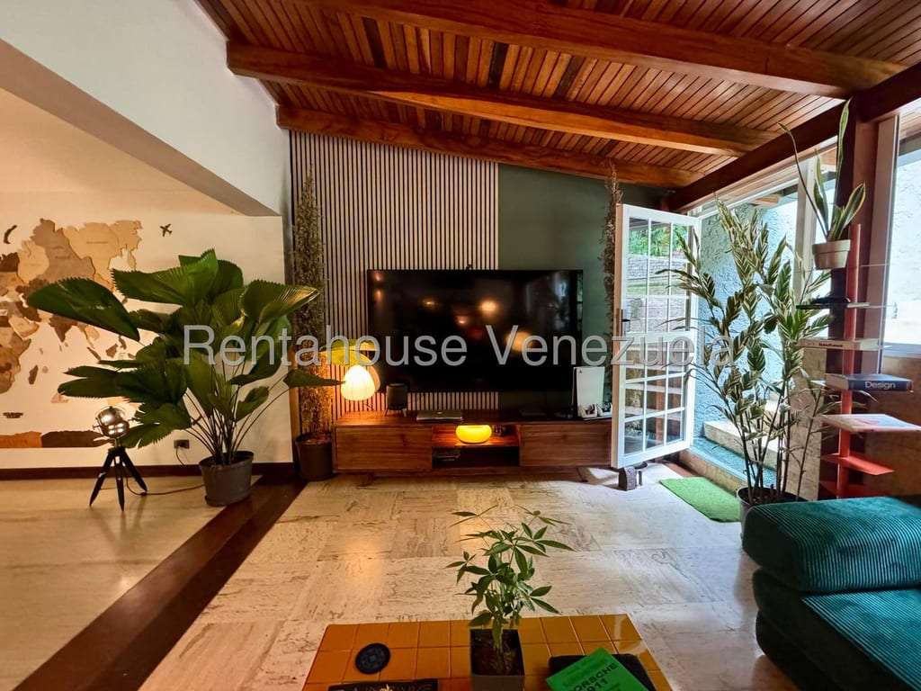 Casa en Alto Prado, Caracas