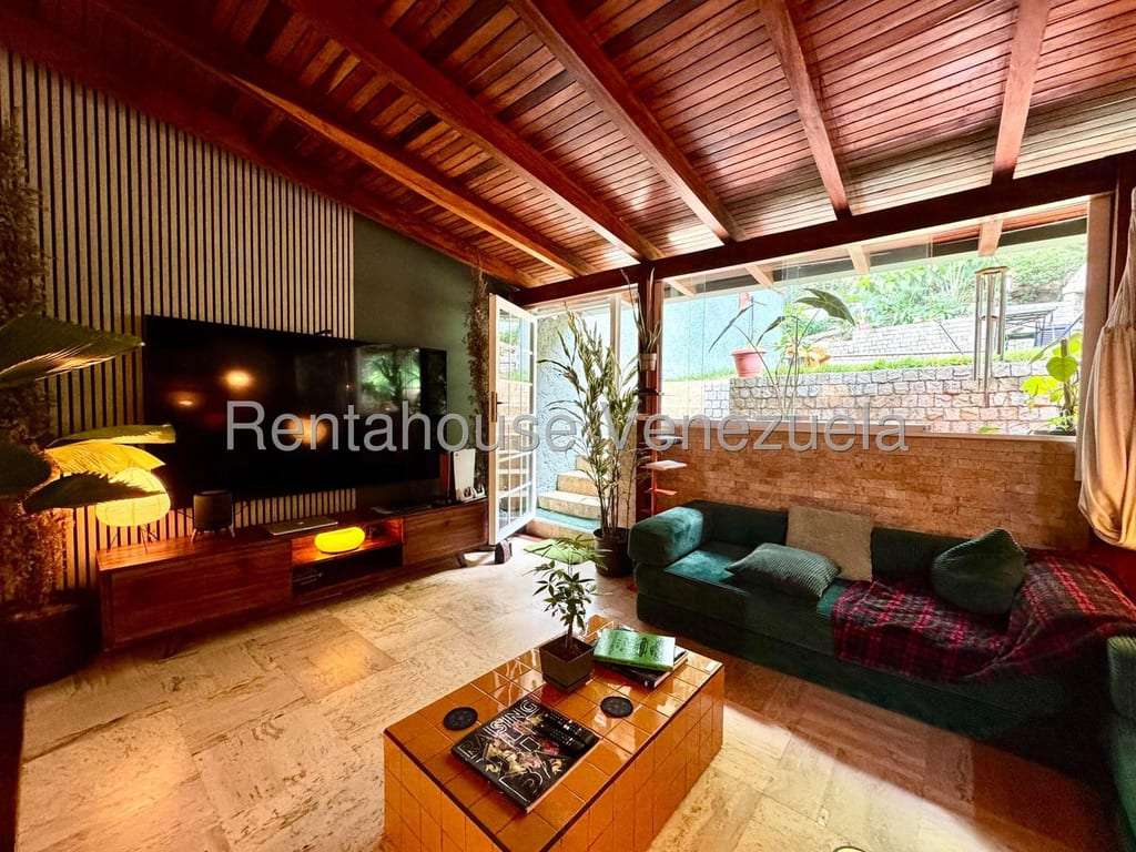 Casa en Alto Prado, Caracas