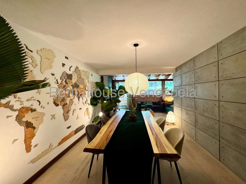 Casa en Alto Prado, Caracas