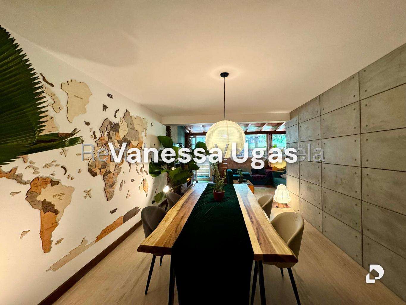 Casa en Alto Prado, Caracas – 7