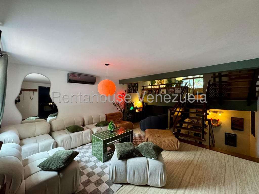 Casa en Alto Prado, Caracas