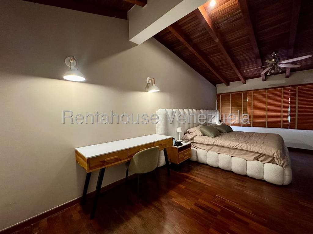 Casa en Alto Prado, Caracas