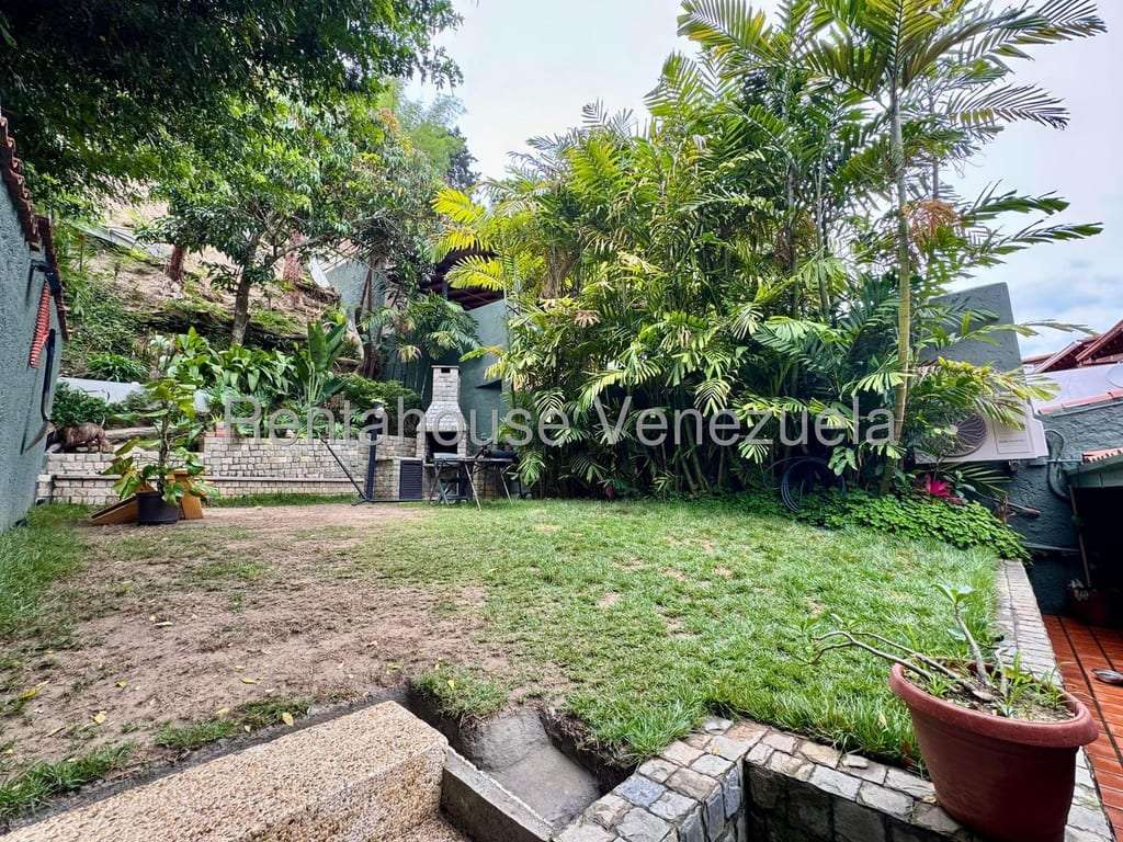 Casa en Alto Prado, Caracas