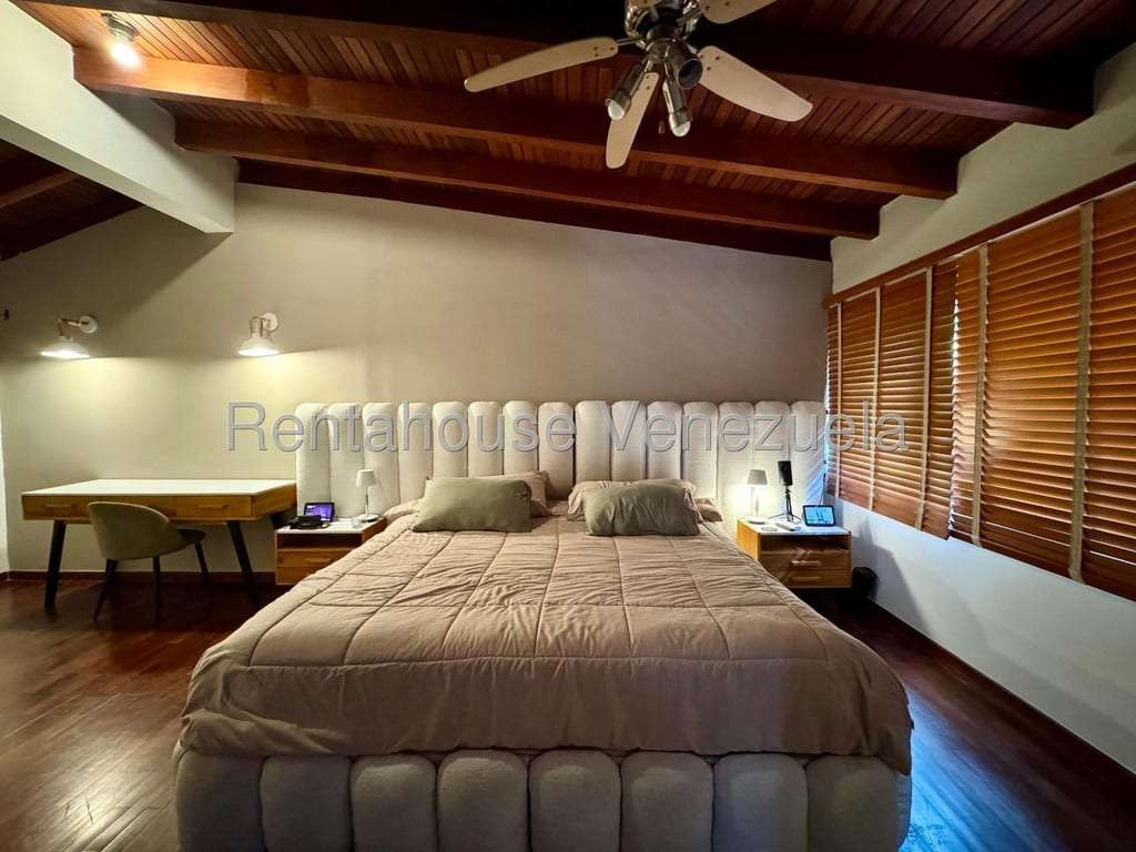 Casa en Alto Prado, Caracas