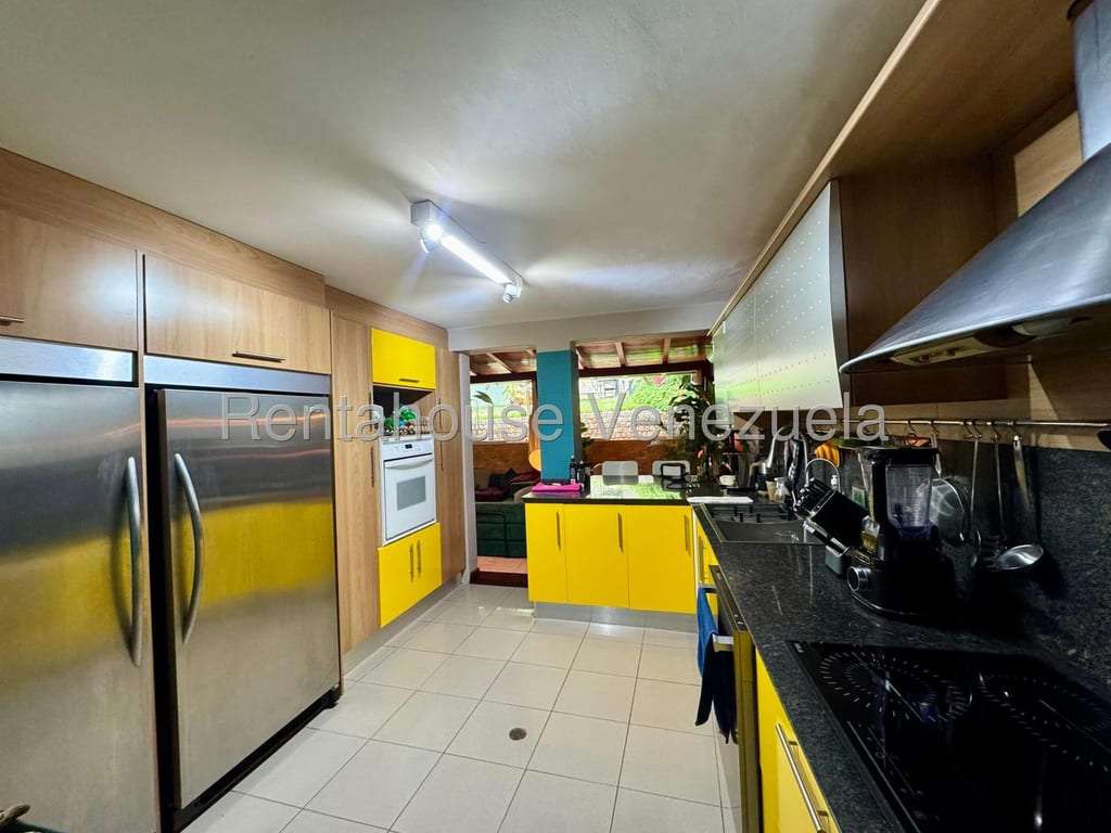 Casa en Alto Prado, Caracas