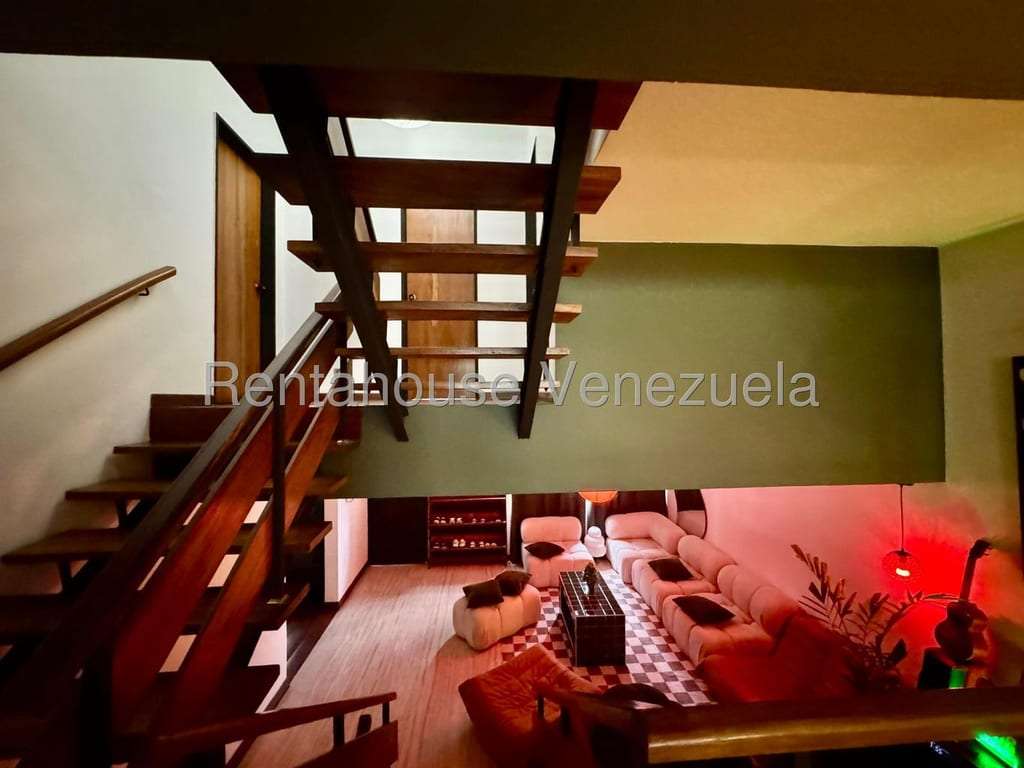 Casa en Alto Prado, Caracas