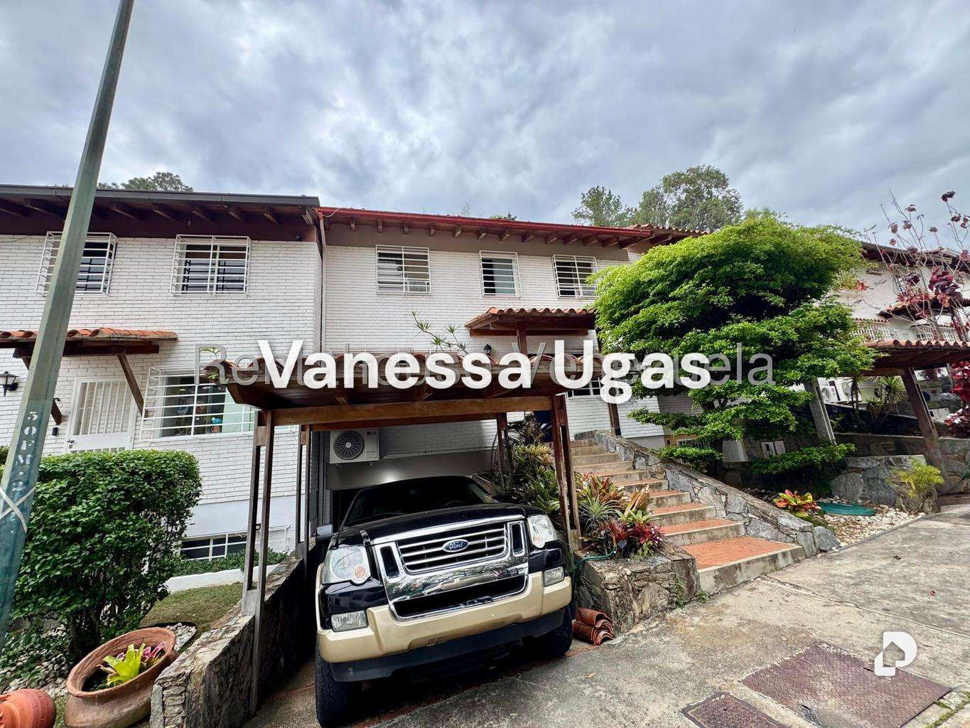Casa en Alto Prado, Caracas – 2