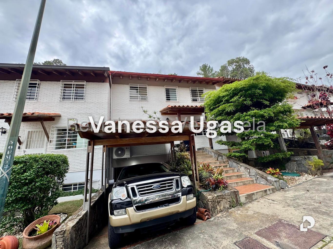Casa en Alto Prado, Caracas – 2