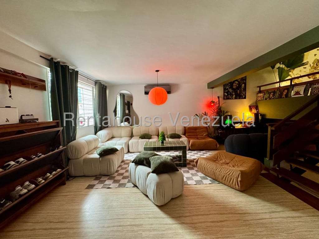 Casa en Alto Prado, Caracas