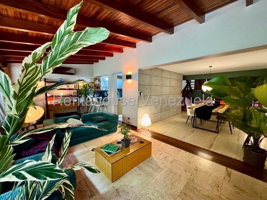 Casa en Alto Prado, Caracas