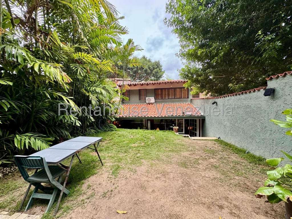 Casa en Alto Prado, Caracas
