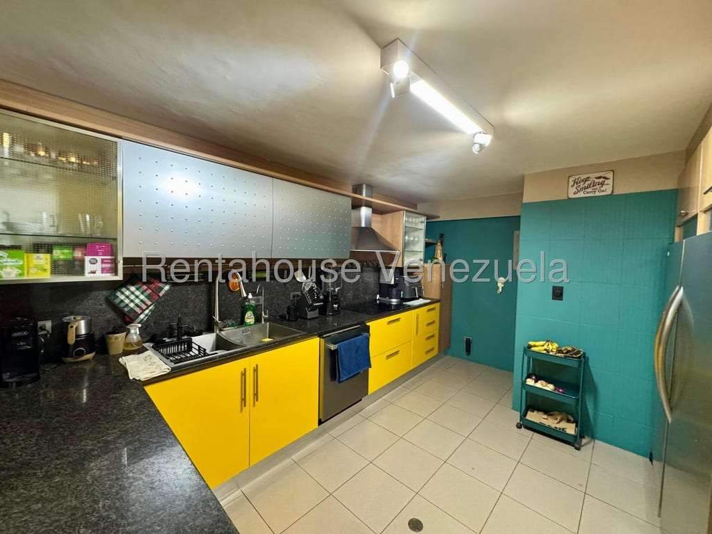 Casa en Alto Prado, Caracas