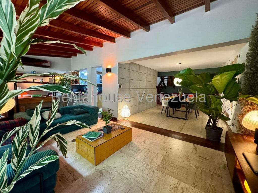 Casa en Alto Prado, Caracas
