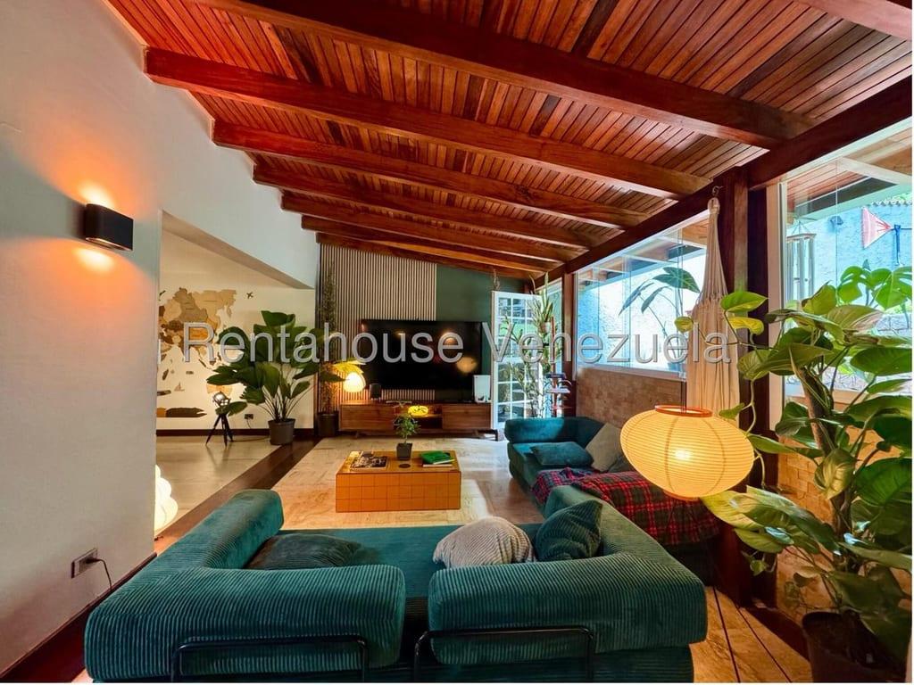 Casa en Alto Prado, Caracas