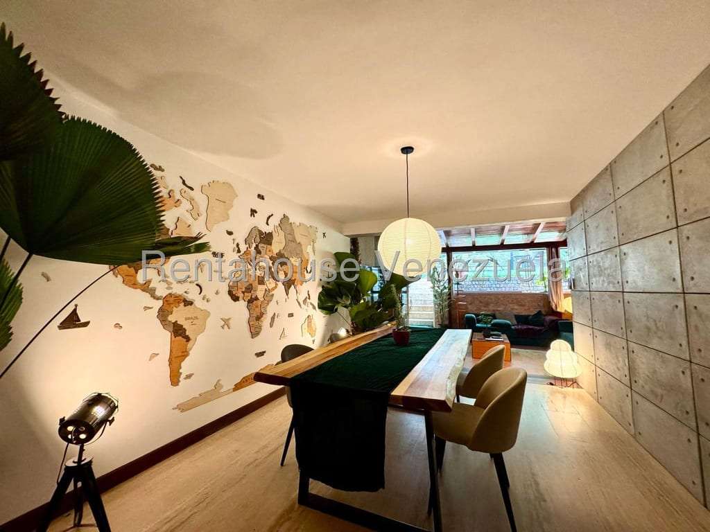 Casa en Alto Prado, Caracas