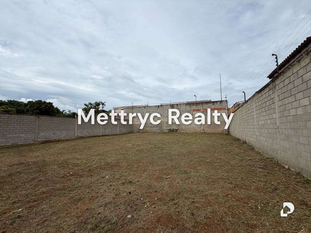 Land in Santa Elena, Barquisimeto – 9