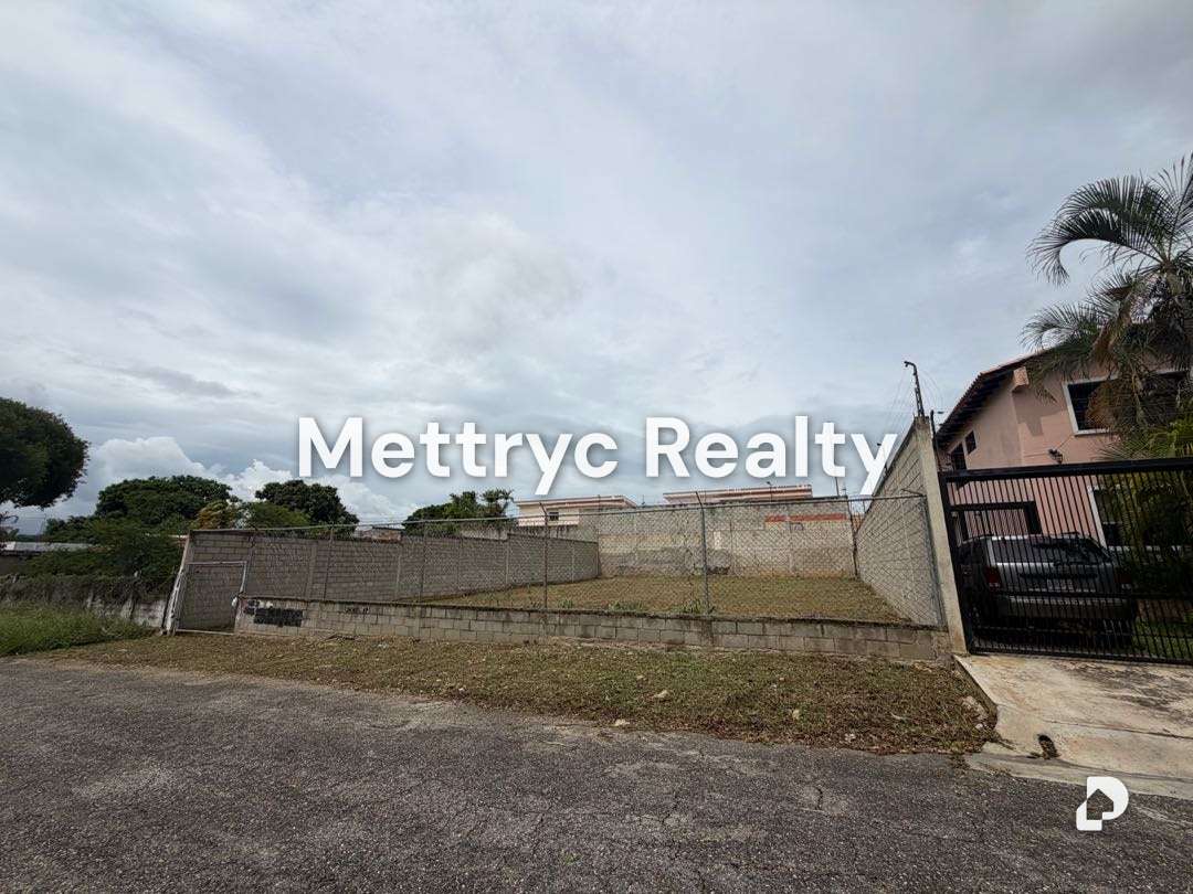 Land in Santa Elena, Barquisimeto – 1