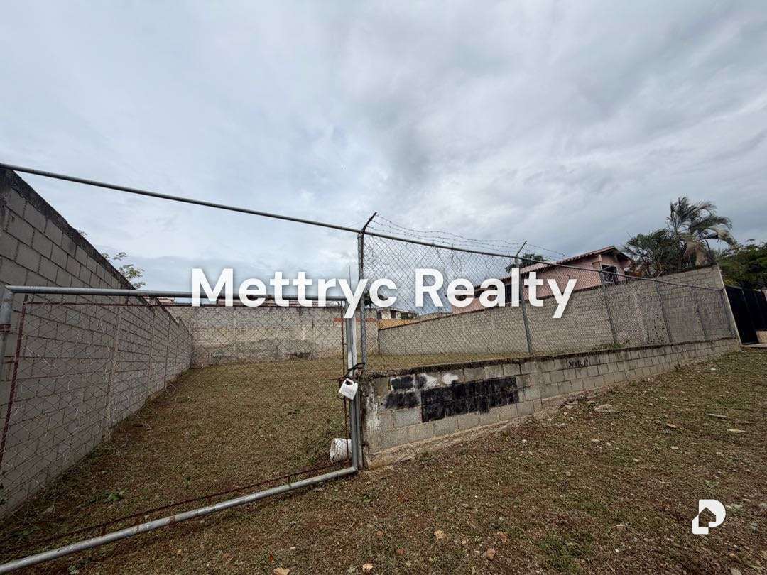Land in Santa Elena, Barquisimeto – 14