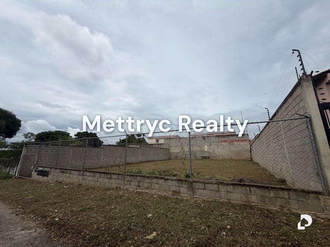 Land in Santa Elena, Barquisimeto – 12