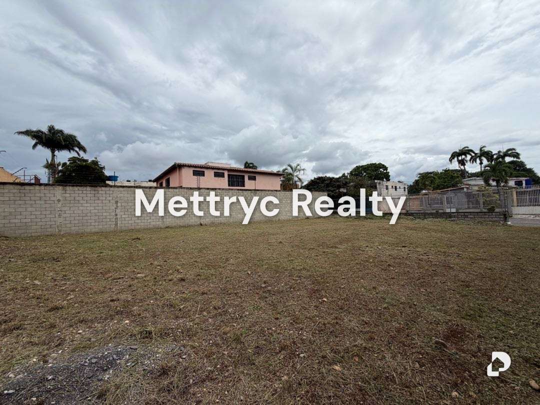 Land in Santa Elena, Barquisimeto – 5
