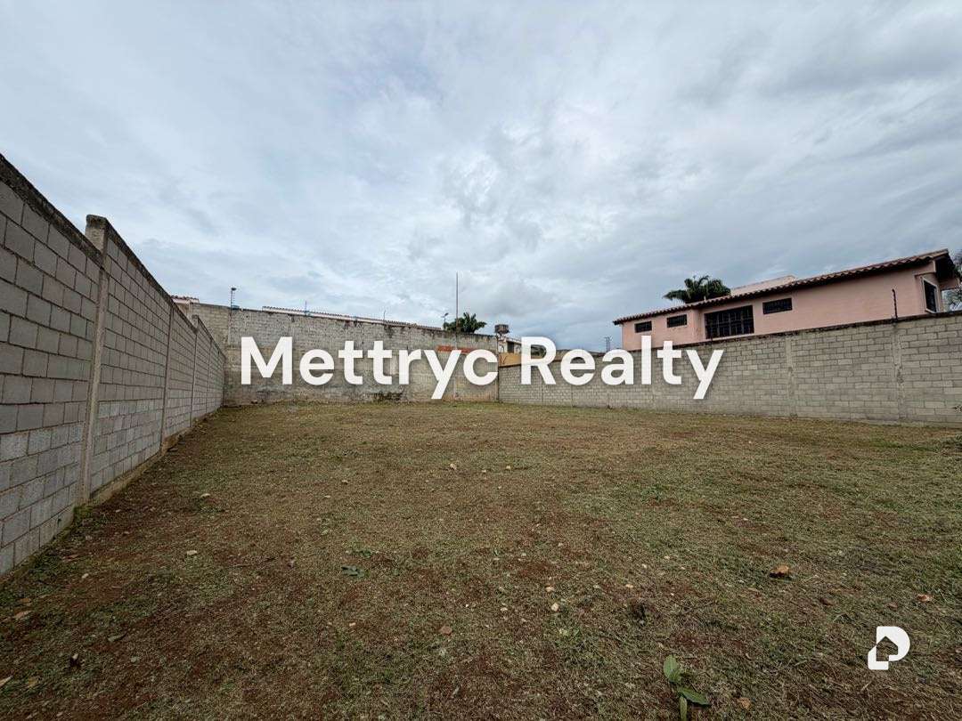 Land in Santa Elena, Barquisimeto – 11