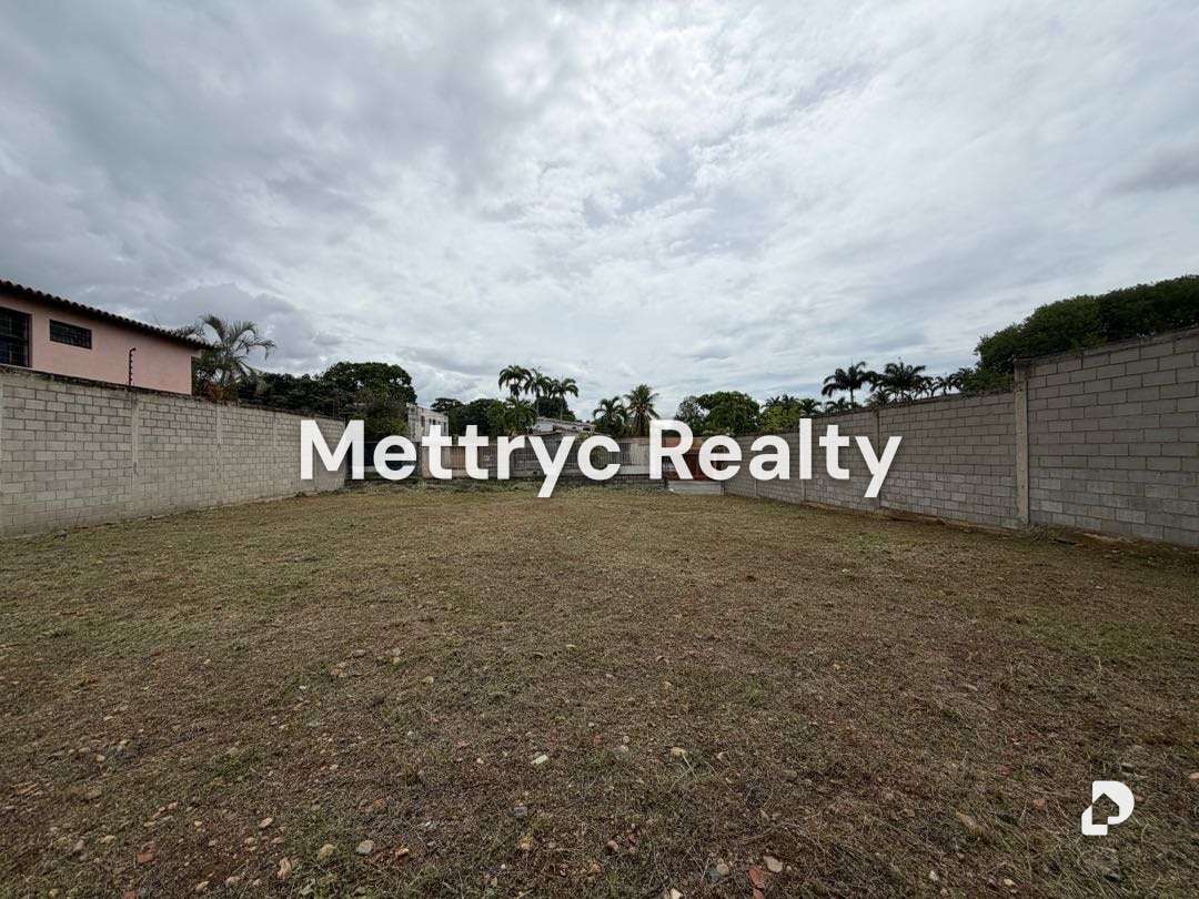 Land in Santa Elena, Barquisimeto – 2