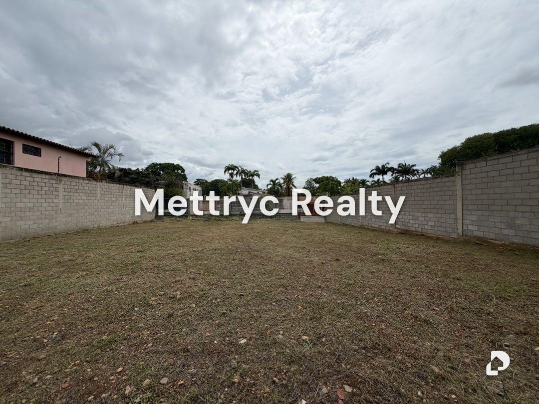 Land in Santa Elena, Barquisimeto – 2