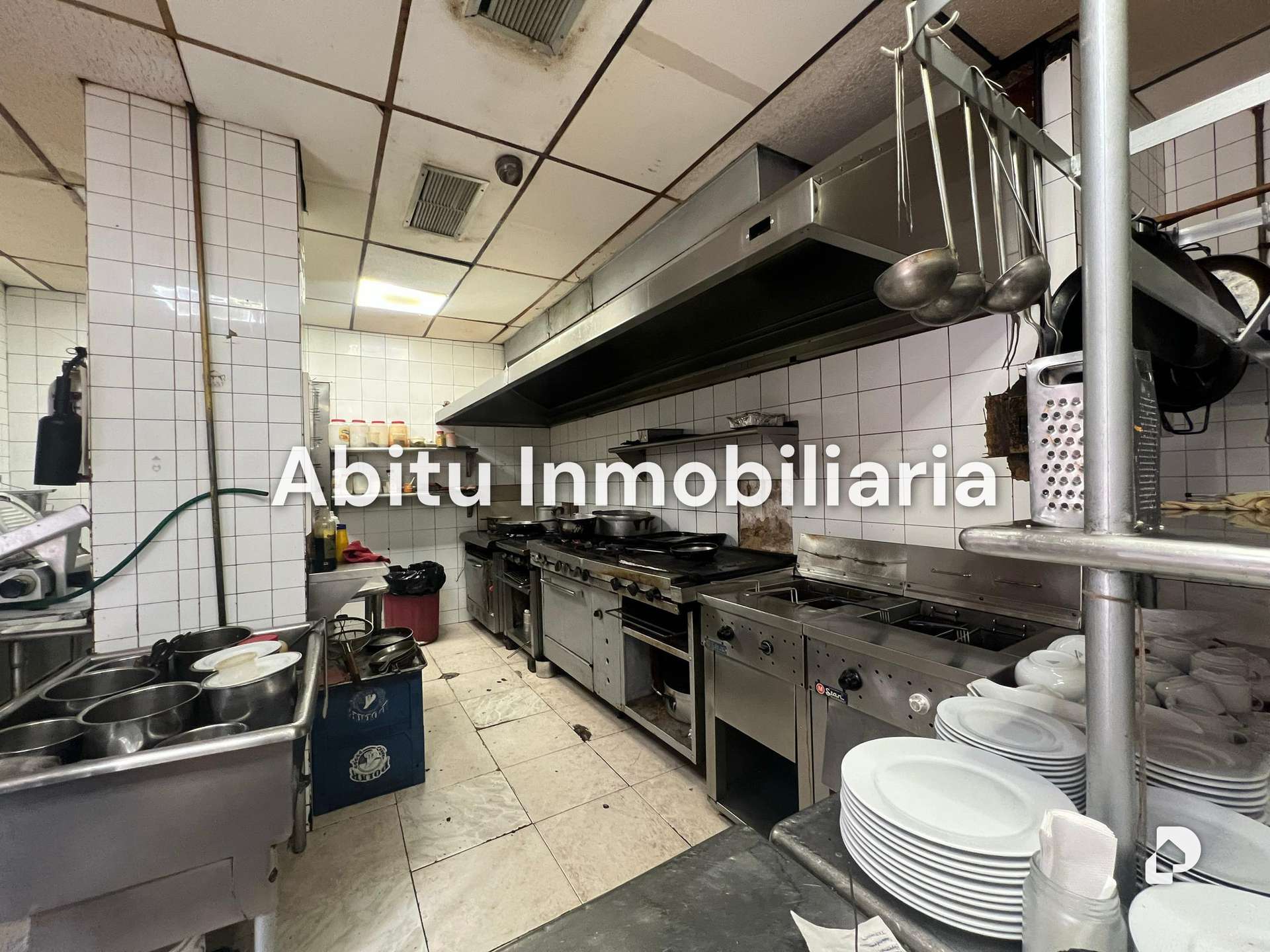 Local comercial en Chacao, Caracas – 11