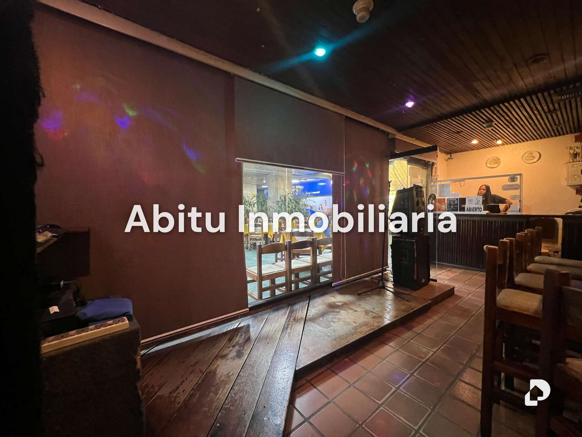 Local comercial en Chacao, Caracas – 2