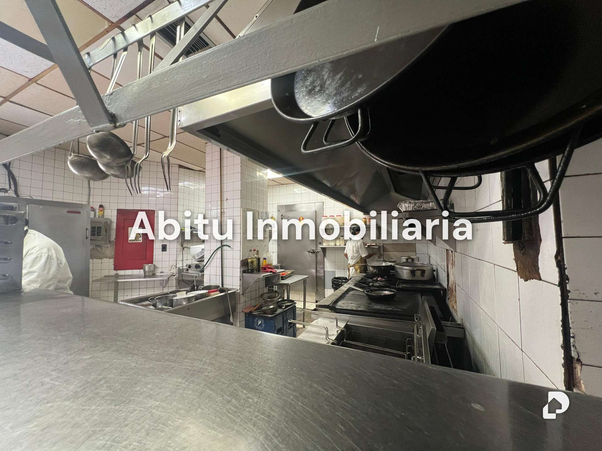 Local comercial en Chacao, Caracas – 12