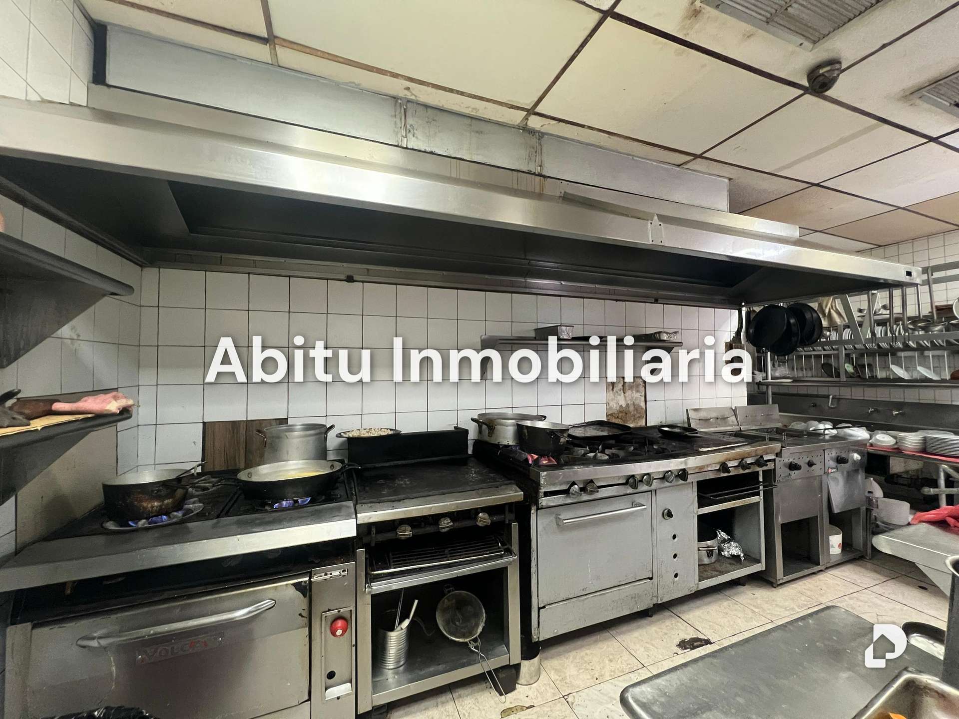 Local comercial en Chacao, Caracas – 9