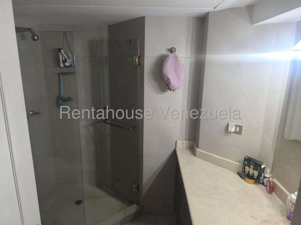 Penthouse en Campo Alegre, Caracas
