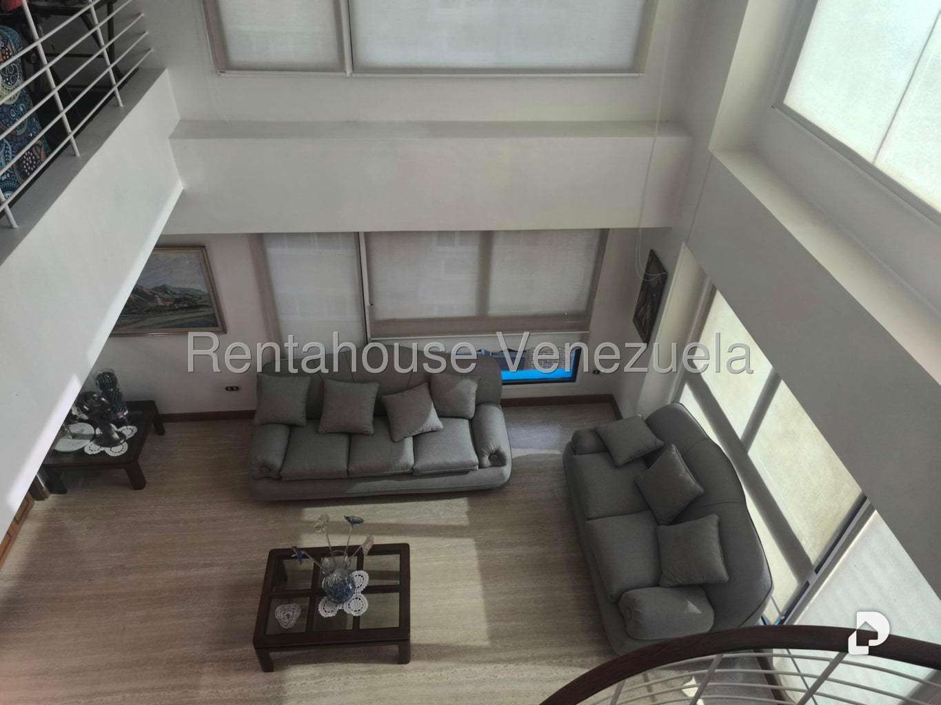Apartamento en Campo Alegre, Caracas – 8