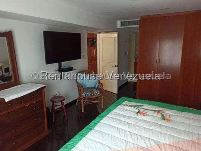 Penthouse en Campo Alegre, Caracas