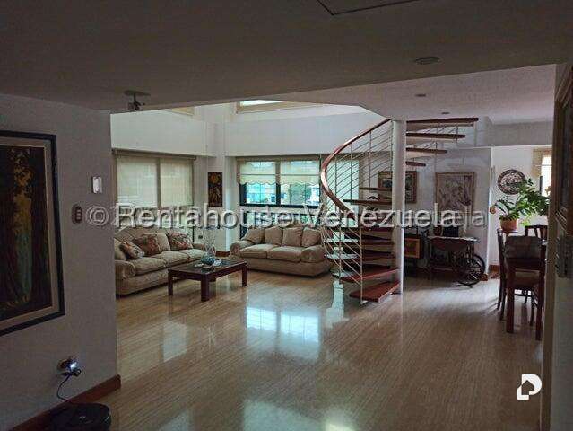 Apartamento en Campo Alegre, Caracas – 9