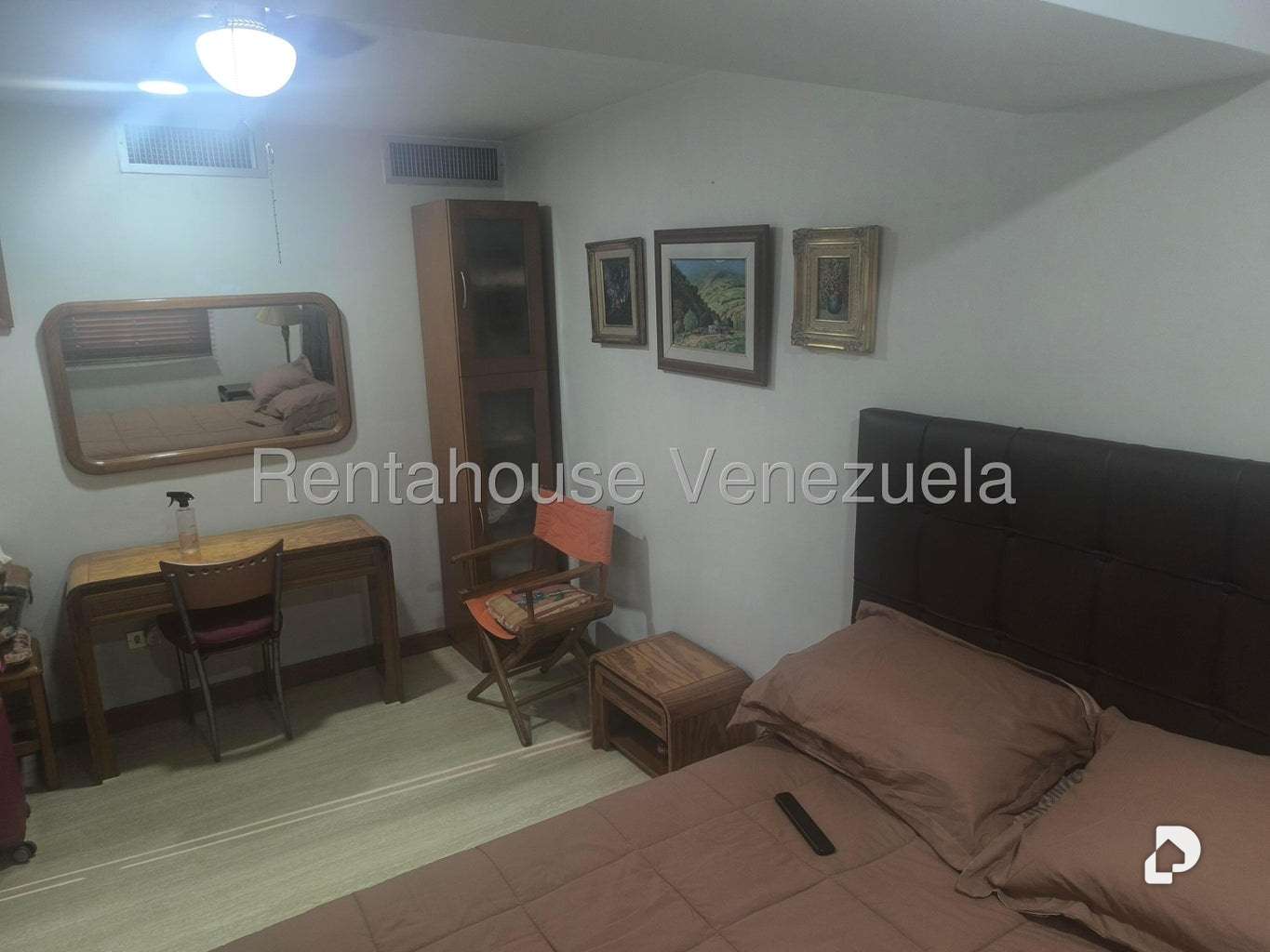 Apartamento en Campo Alegre, Caracas – 17