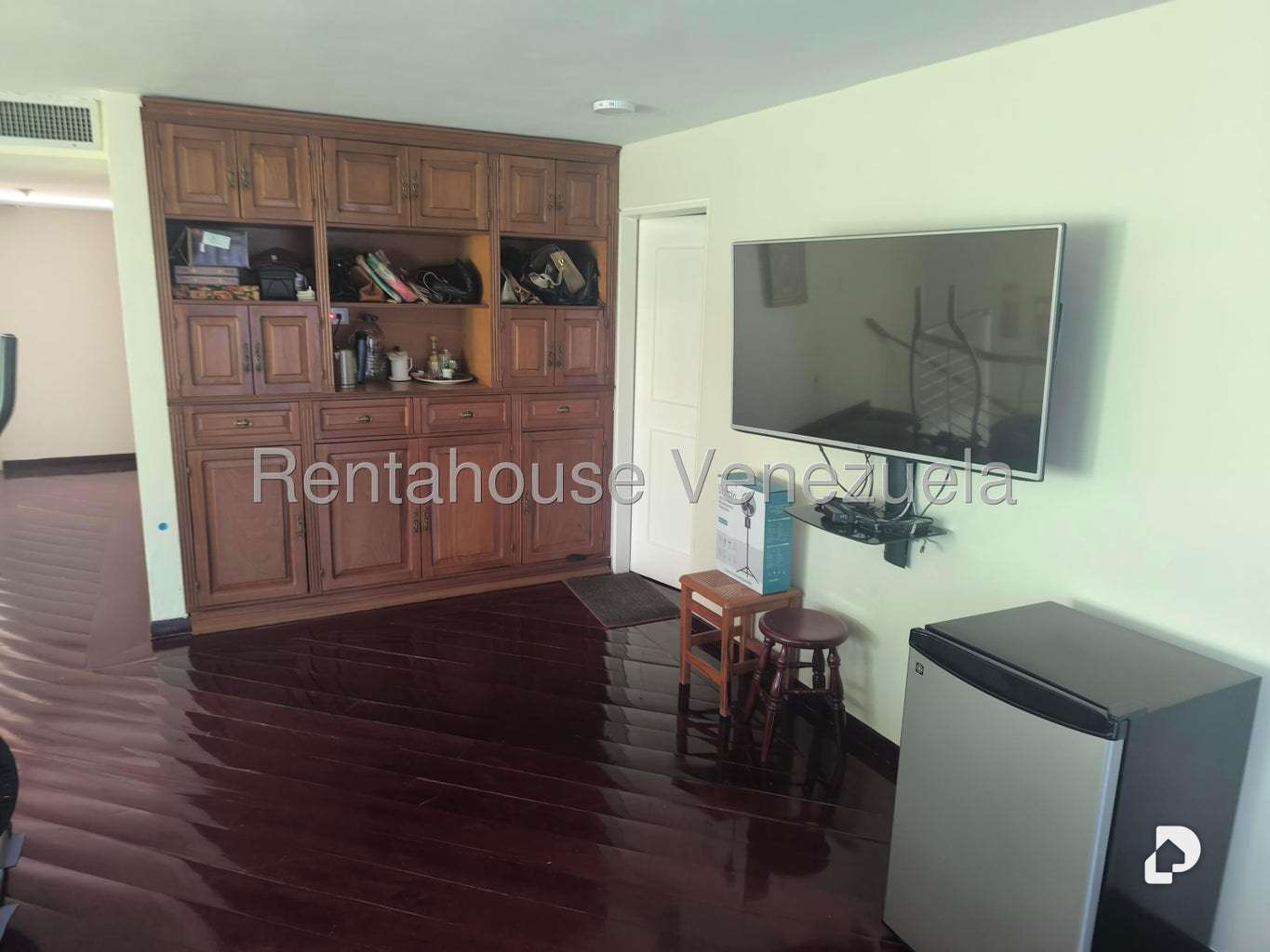 Apartamento en Campo Alegre, Caracas – 20