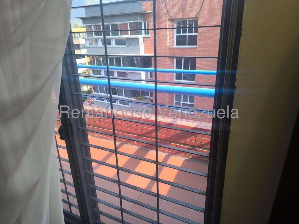 Penthouse en Campo Alegre, Caracas