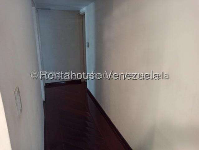 Penthouse en Campo Alegre, Caracas