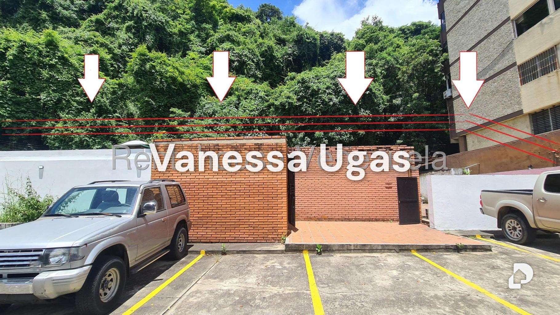 Apartamento en Chuao, Caracas – 2