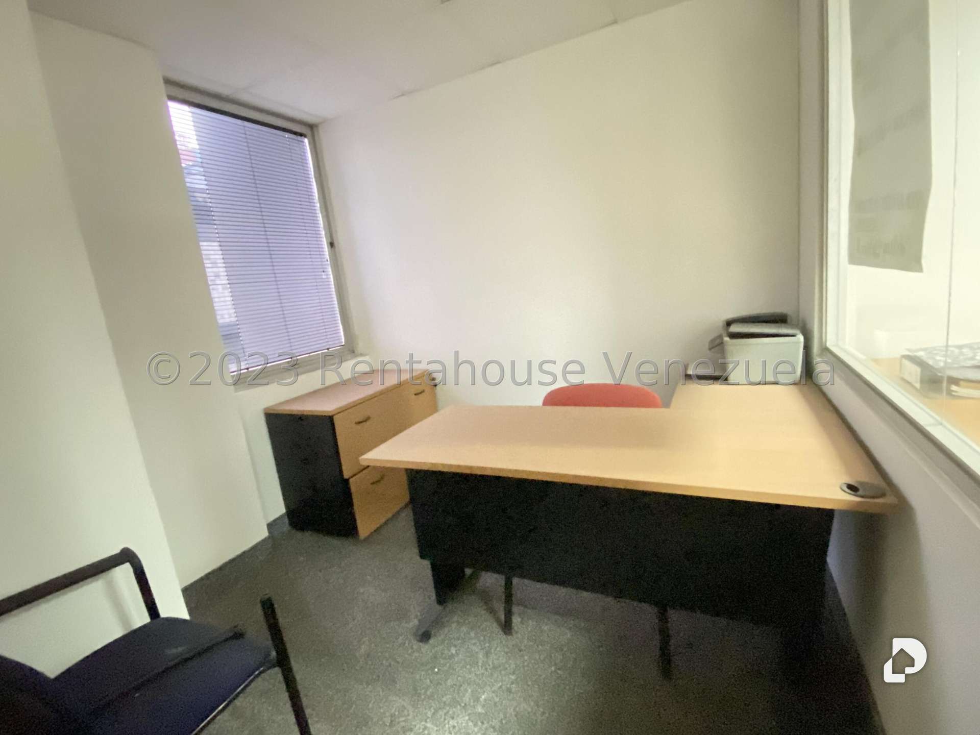 Oficina en Colinas de Bello Monte, Caracas – 17