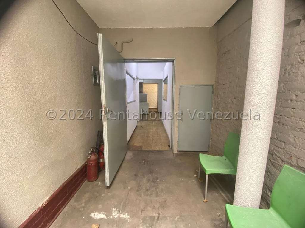 Local comercial en Bello Monte, Caracas