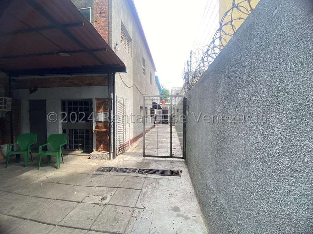 Local comercial en Bello Monte, Caracas