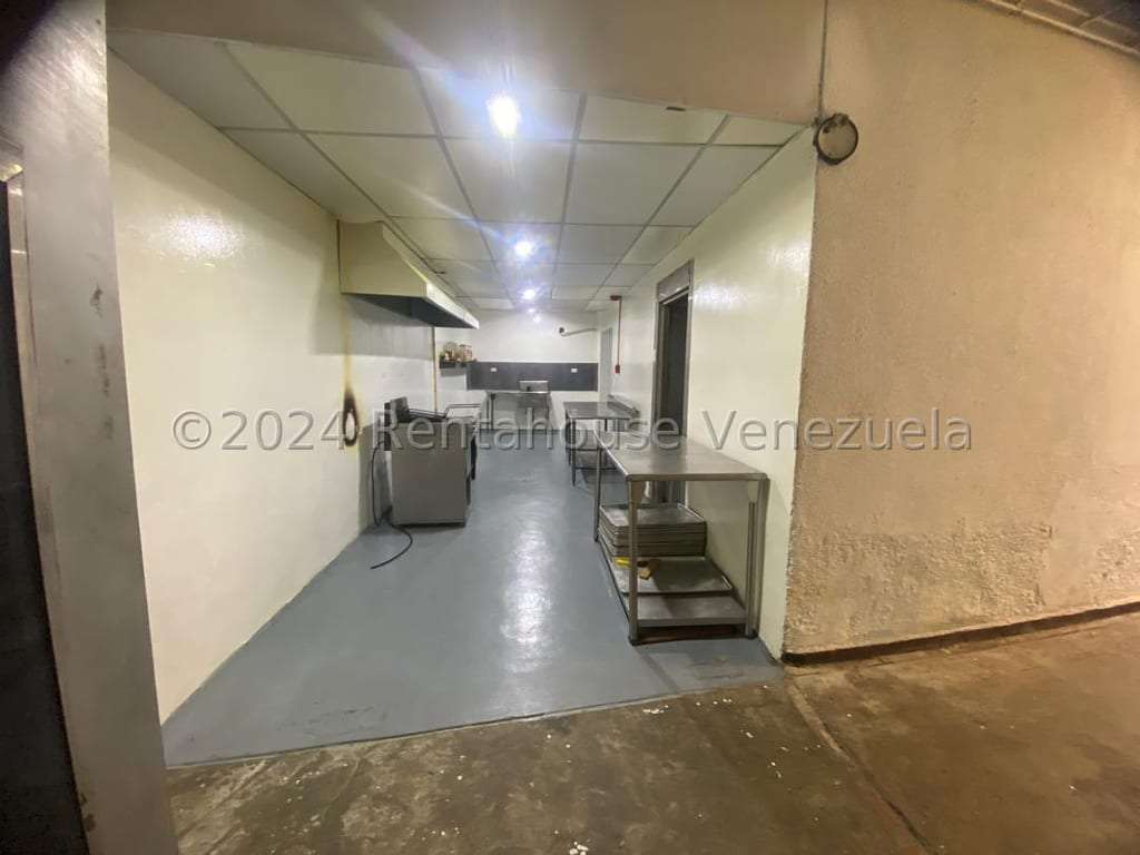 Local comercial en Bello Monte, Caracas