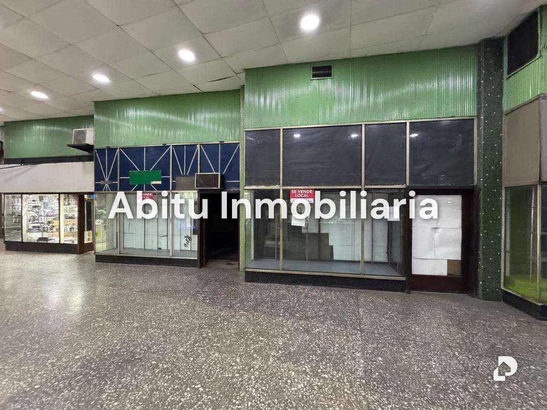 Local comercial en Catedral, Caracas – 4