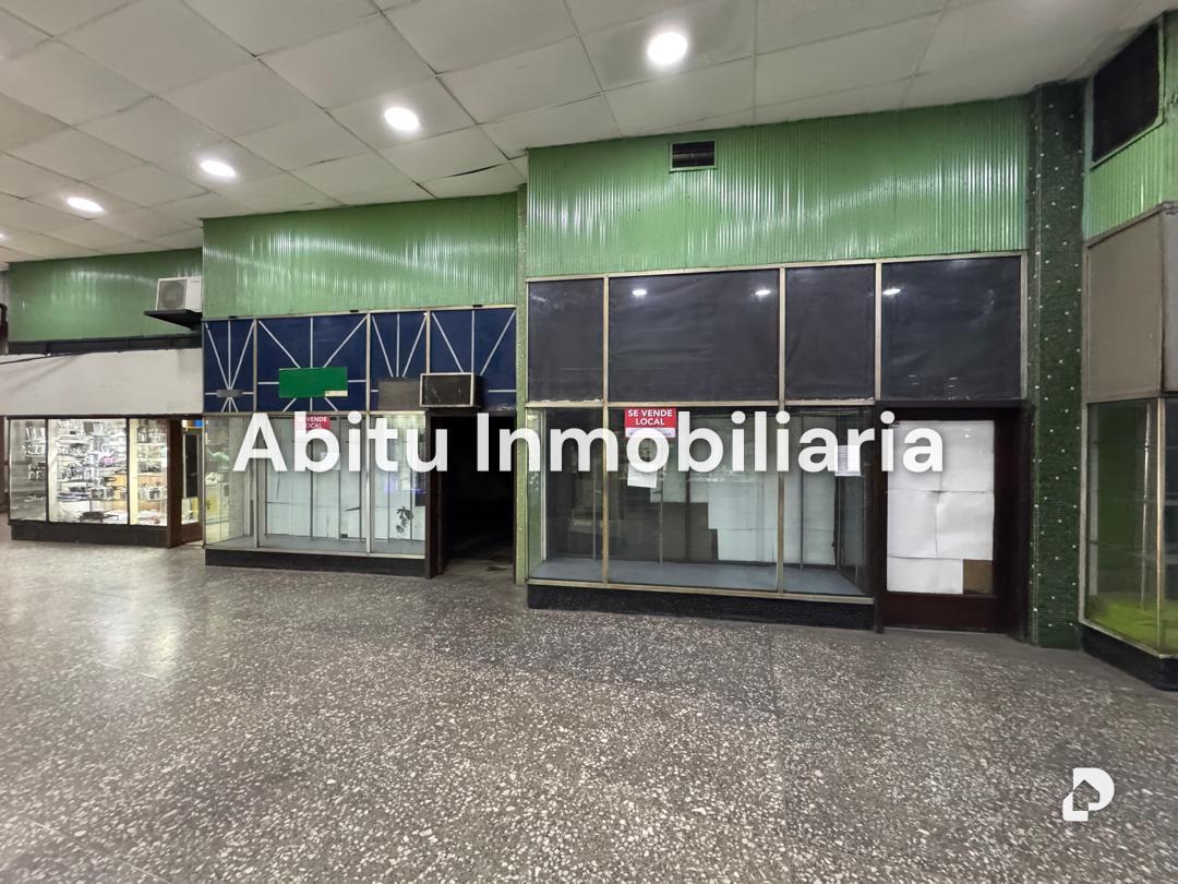 Local comercial en Catedral, Caracas – 4