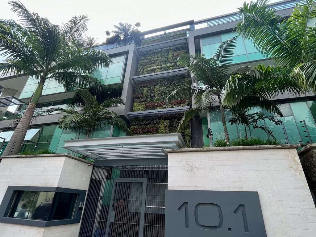 Apartamento en La Castellana, Caracas - 1