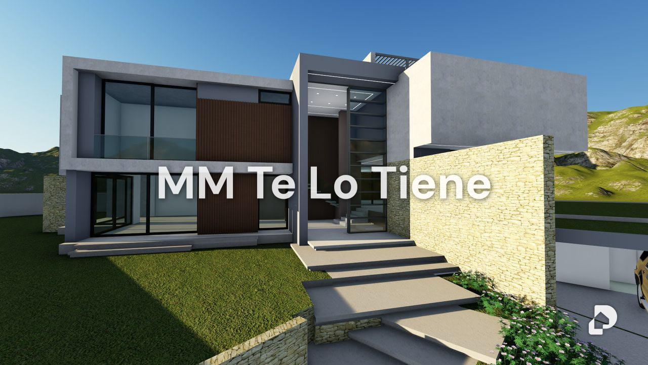 Terreno en Prados del Este, Caracas – 5