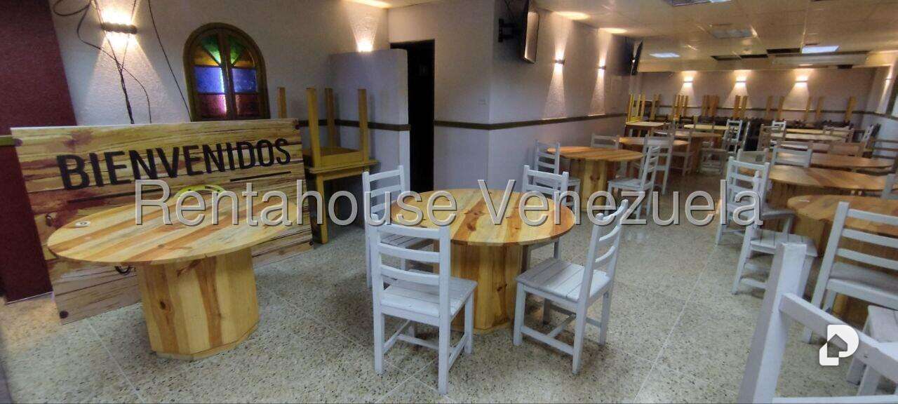 Local comercial en La Urbina, Caracas – 7